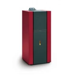 Pelletofen Royal Idro Wall 12 | 12,4 KW Wasserführend