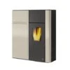 Pelletofen Royal Karyn Idro 12 | 12 KW Wasserführend