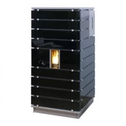 Pelletofen Wodtke Ivo.tec Water+ 8/9/13 KW Wasserführend