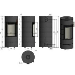 Kaminofen Cera Design Rondotherm Titan Mini 6 KW Raumluftunabhängig 7 Kaminofen Cera Design Rondotherm Titan Mini 6 KW Raumluftunabhängig -Brunner Verkäufe RONDOTHERM TITAN minidYeVtsRs339VS 900x900