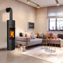 Kaminofen Olsberg Tipas PowerBloc! Compact 4 KW -Brunner Verkäufe Tipas PowerBloc Compactj6KFO7VQAEQUG 900x900