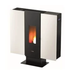 Pelletofen Cadel Wall Plus 10 | 10 KW