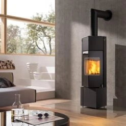 Kaminofen Wodtke Club 11 | 5 KW Raumluftunabhängig 9 Kaminofen Wodtke Club 11 | 5 KW Raumluftunabhängig -Brunner Verkäufe Wodtke Kaminofen Club11 gedreht 900x900