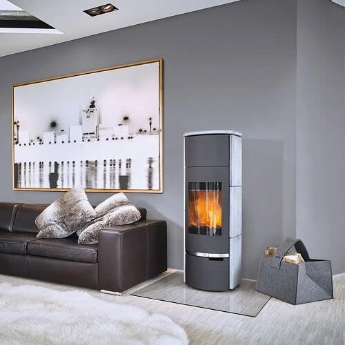 Kaminofen Wodtke Twin 7 KW 4 Kaminofen Wodtke Twin 7 KW – Bild 2