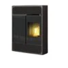 Pelletofen Edilkamin Bild Air Tight C Up 9,1 KW