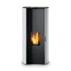 Pelletofen PALAZZETTI Ecofire Beatrice 6 KW -Brunner Verkäufe beatrice palazzetti 900x900