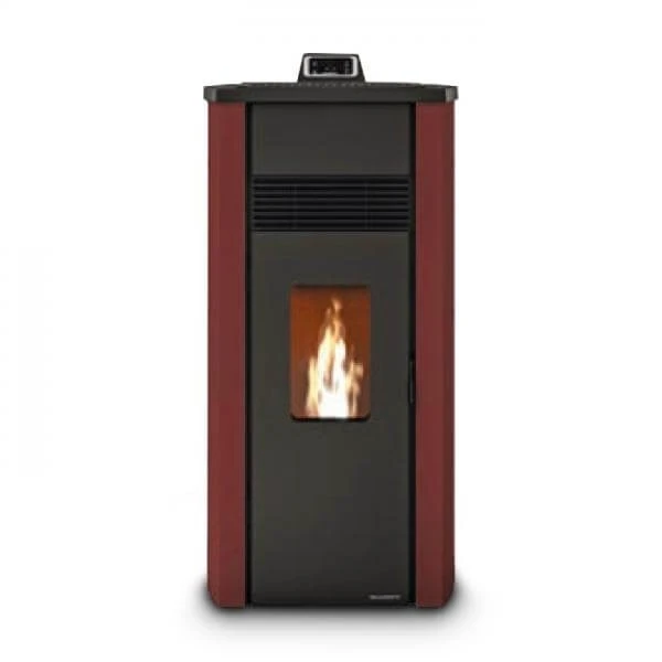 Pelletofen PALAZZETTI Ecofire Lia 6 KW 3 Pelletofen PALAZZETTI Ecofire Lia 6 KW