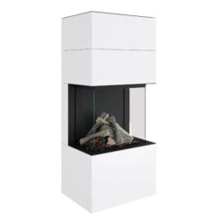 Gaskaminofen Spartherm Maestro 60/3 Module RCH 6 KW