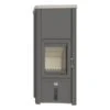 Kaminofen Max Blank Odin SP 7,5 KW Speicherofen 2 Kaminofen Max Blank Odin SP 7,5 KW Speicherofen -Brunner Verkäufe kaminofen max blank odin sp creme glatt fd 900x900