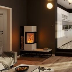Kaminofen Spartherm Piko Frame Living 5,9 KW -Brunner Verkäufe kaminofen spartherm piko frame living ambi 900x900
