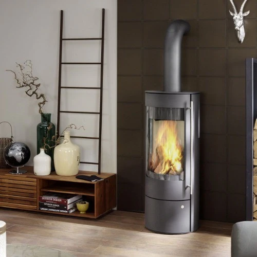 Kaminofen Olsberg Palena Plus Compact 5 KW 5 Kaminofen Olsberg Palena Plus Compact 5 KW – Bild 3