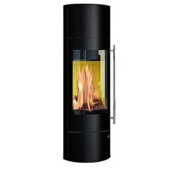 Kaminofen Olsberg Palena PowerBloc! Compact 5 KW