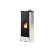 Pelletofen PALAZZETTI Ecofire Cecile Lux 6 KW