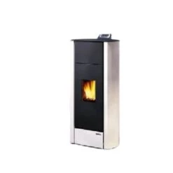 Pelletofen PALAZZETTI Ecofire Cecile Lux 9 KW