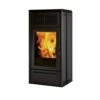 Pelletofen Edilkamin Nara2 Up 6,9 KW