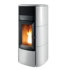 Pelletofen MCZ CLUB Air 10 M3 10 KW